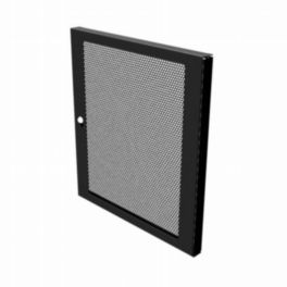 Penn Elcom Penn Elcom 6U Vented Steel Lockable Door for R8400/R8500 Rack Enclosures