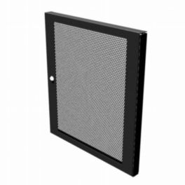 Penn Elcom Penn Elcom 8U Vented Steel Lockable Door for R8400/R8500 Rack Enclosures