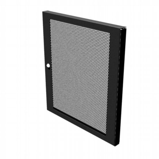 Penn Elcom Rack Door 12U R8400/R8500 Perf