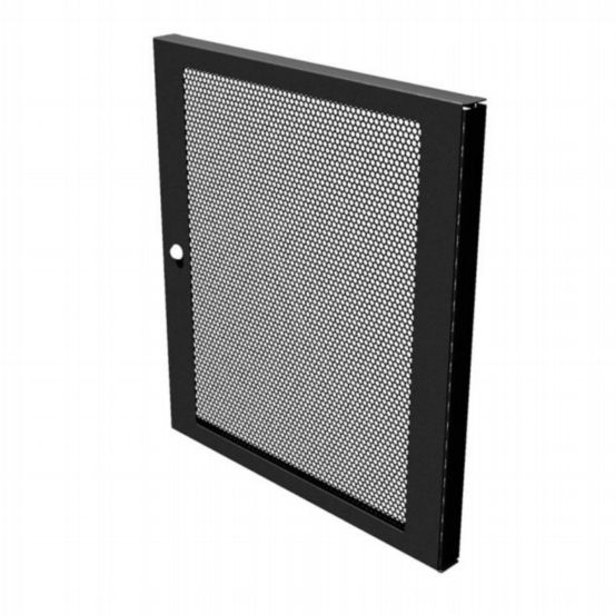 Penn Elcom Rack Door 16U R8400/R8500 Perf