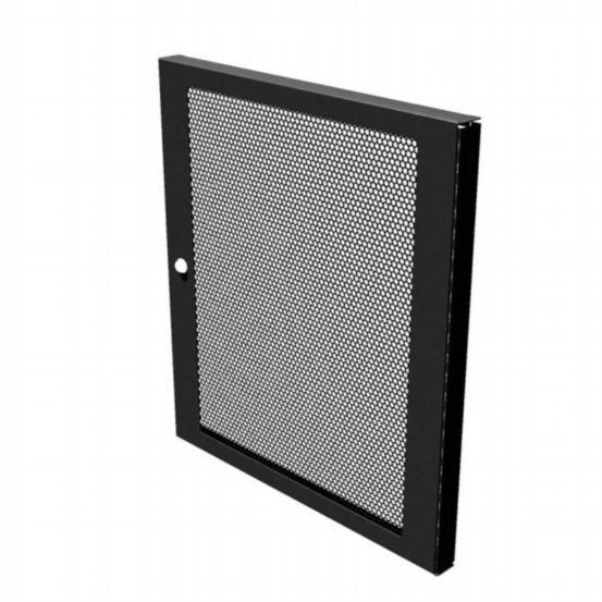Penn Elcom Rack Door 35U R8400/R8500 Perf