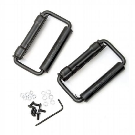 Penn Elcom Handle Set for R8400 / R8500 Rack Enclosures