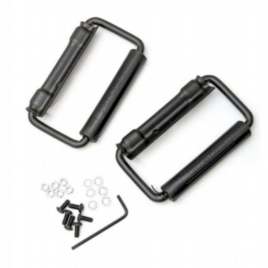 Penn Elcom Rack Flat Packs Handle Set (pair) for R8400 Flat Pack Rack R8490