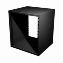 Penn Elcom Penn Elcom Rack Cabinet 12U 480mm 10/32 inch rail