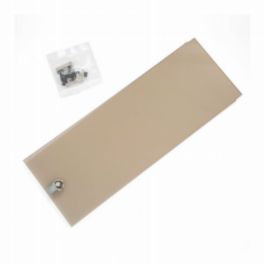 Penn Elcom Penn Elcom Rack Door Credenza Full 18U LK