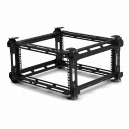 Penn Elcom Penn Elcom 2U Lightweight Shock Mount Rack System – 350mm Deep