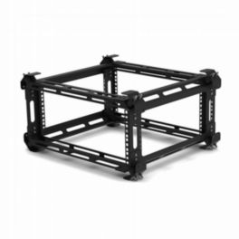 Penn Elcom Penn Elcom 4U Lightweight Shock Mount Rack System – 350mm Deep