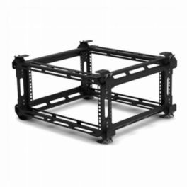 Penn Elcom Penn Elcom 4U Lightweight Shock Mount Rack System – 550mm Deep