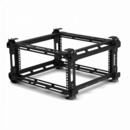Penn Elcom Penn Elcom 6U Lightweight Shock Mount Rack System – 550mm Deep