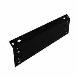 Penn Elcom Penn Elcom 407mm Long Sidebar for R8800 Anti-Vibration System