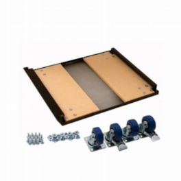 Penn Elcom Penn Elcom Castor Kit Locking for Contractor Racks