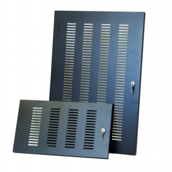 Penn Elcom Rack Door 35U Vented