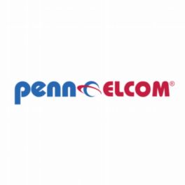 Penn Elcom Penn Elcom 4U 48mm Vulcan CV2 Rack Kit