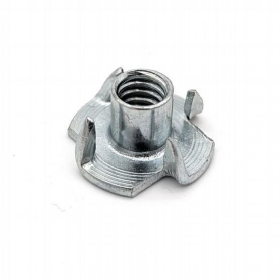 Penn Elcom 9.5mm Long T-Nut with M5 Thread