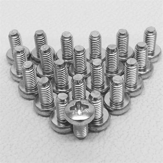Fasteners