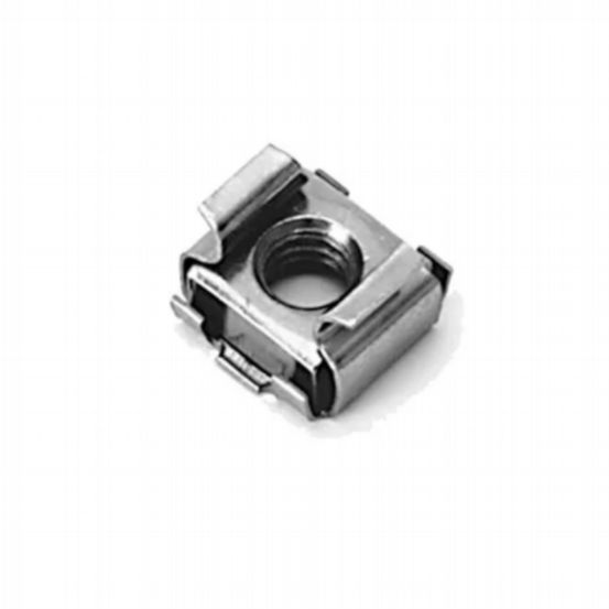Penn Elcom M6 Cage Nut for 1.5mm Thick Rack Rails