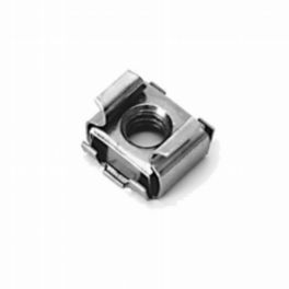 Penn Elcom Penn Elcom M6 Cage Nut for 2mm Thick Rack Rails