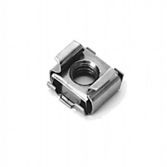 Penn Elcom M6 Cage Nut for 2mm Thick Rack Rails