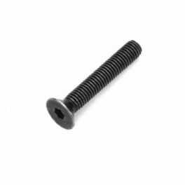 Penn Elcom Penn Elcom 30mm Black High Tensile M5 Socket Head Screw
