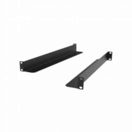 Penn Elcom Penn Elcom Rack Shelf Supports for R2020 500mm Deep Open Tower Racks (Pair)