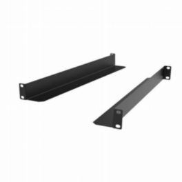 Penn Elcom Penn Elcom Rack Shelf Supports for 600mm Deep Contractor Racks (Pair)