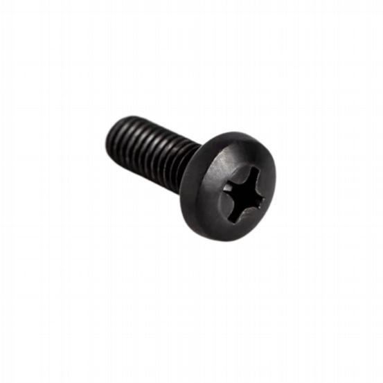 Penn Elcom 19mm Zinc Phillips Pan Head Screw – 10/32 UNF Thread