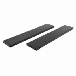 Penn Elcom Penn Elcom 2U Add-on Mounting Brackets for VDWR02