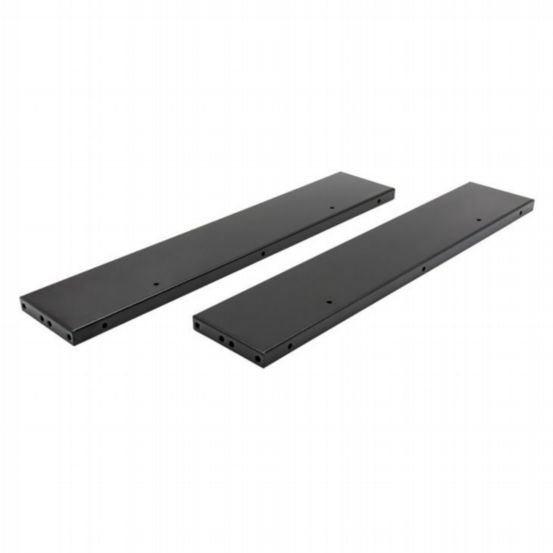 Penn Elcom 2U Add-on Mounting Brackets for VDWR02