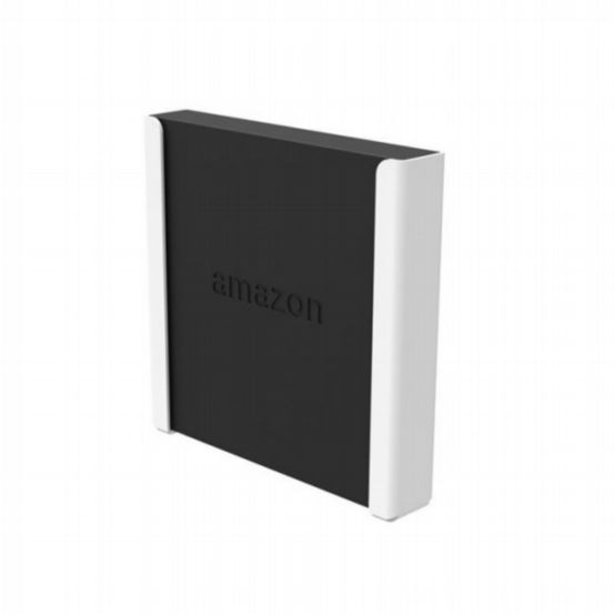 Penn Elcom Amazon Fire TV Wall Mount Bracket (White)