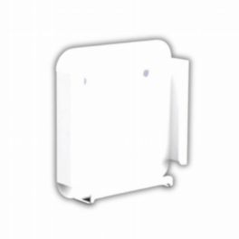Penn Elcom Penn Elcom SKY Puck Wall Mount Bracket (White / Solar Black Finish Option)