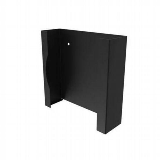 Penn Elcom Black Wallmount Bracket for SONOS AMP