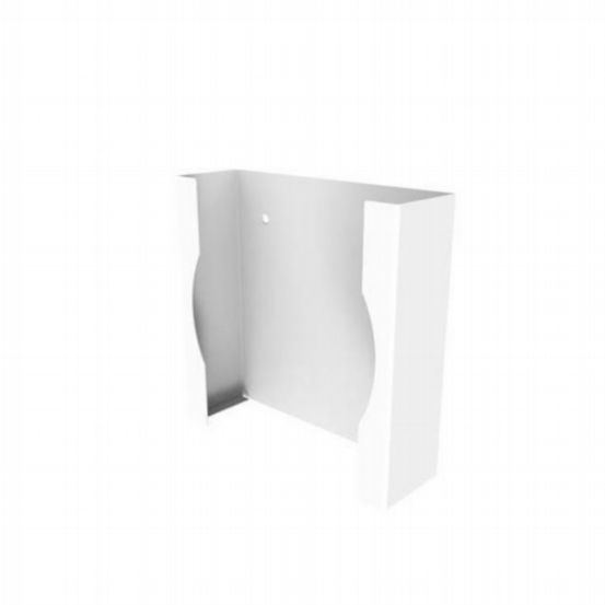 Penn Elcom White Wall Mount Brackets for SONOS AMP