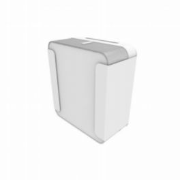 Penn Elcom Penn Elcom SONOS CONNECT:AMP Wall Mount Bracket (White)