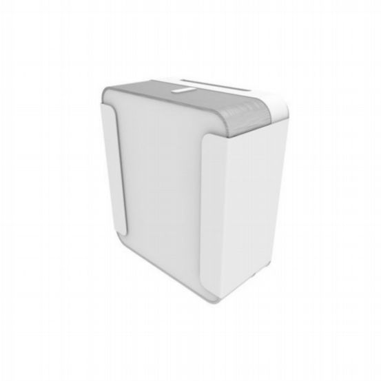 Penn Elcom SONOS CONNECT:AMP Wall Mount Bracket (White)