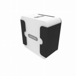 Penn Elcom Penn Elcom SONOS CONNECT Wall Mount Bracket (Black)