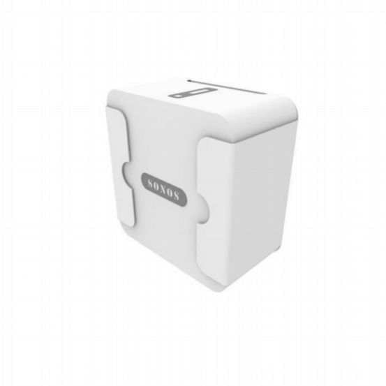 Penn Elcom SONOS CONNECT Wall Mount Bracket (White)