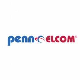 Penn Elcom Penn Elcom 2U Wood Outer Shell Rack Panel