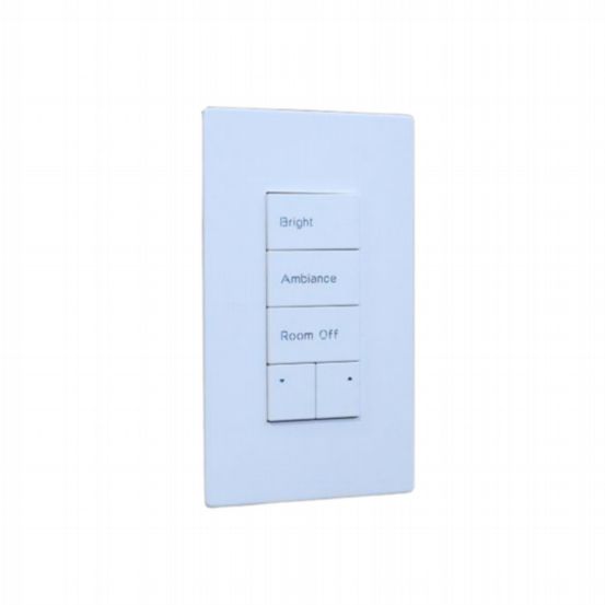 WALL-SMART FOR SAVANT ASCEND WFB-1G - SOLID SURFACE