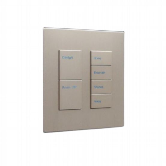 WALL-SMART FOR SAVANT ASCEND WFB-2G - NEW CONSTRUCTION