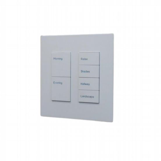 WALL-SMART FOR SAVANT ASCEND WFB-2G - SOLID SURFACE