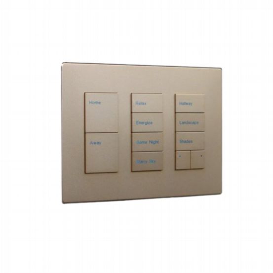 WALL-SMART FOR SAVANT ASCEND WFB-3G - NEW CONSTRUCTION