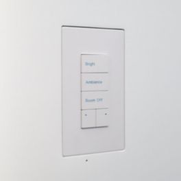 Savant WALL-SMART FOR SAVANT ASCEND WFB-4G - NEW CONSTRUCTION