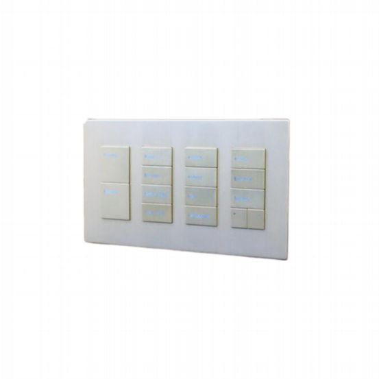 WALL-SMART FOR SAVANT ASCEND WFB-4G - SOLID SURFACE