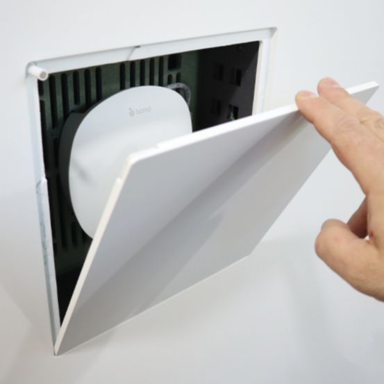 WALL-SMART N UNI-INWALL S - FITS BOND BRIDGE PRO, HST-DIRECTOR-01