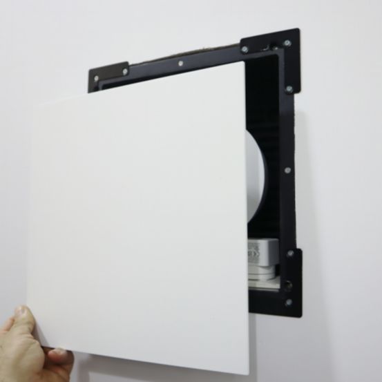 WALL-SMART RETROFIT UNI-INWALL S - FITS BOND BRIDGE PRO, HST-DIRECTOR-01