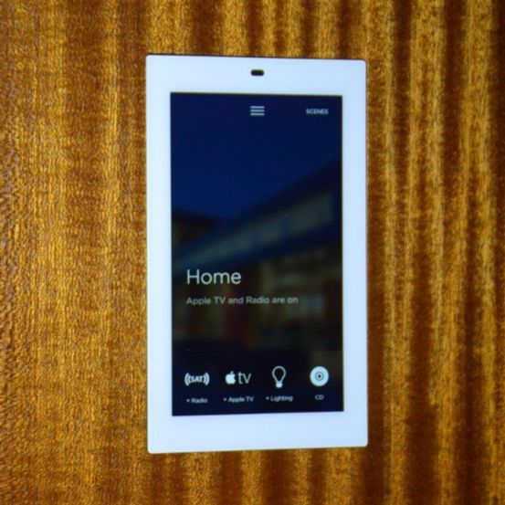 WS SB for ITP-E5500 5.5inch Screen