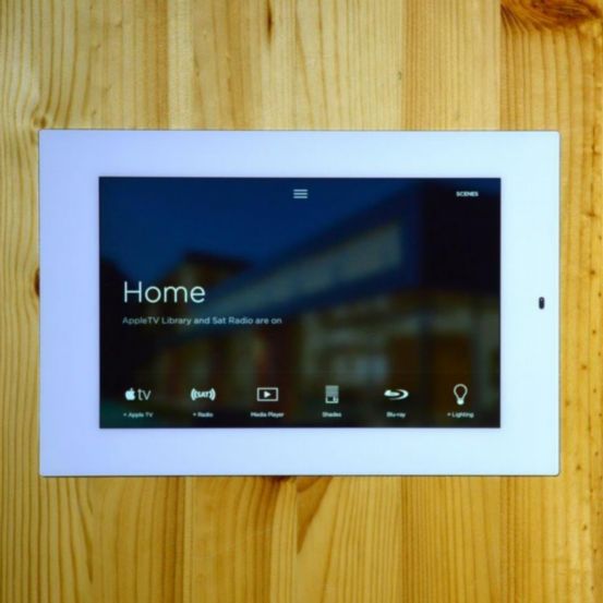 WS SB for ITP-E8000 8inch Screen