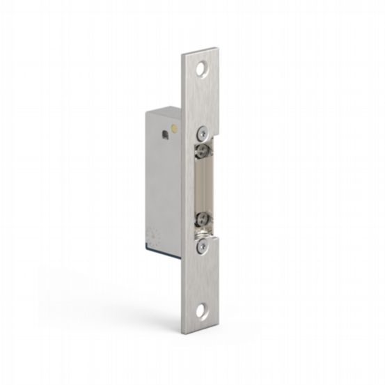 2N Mini Electronic Doorstrike Series 5 with Mechanical Blocking