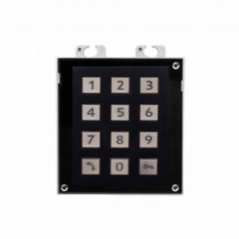 Savant Door Station Keypad Module - Black