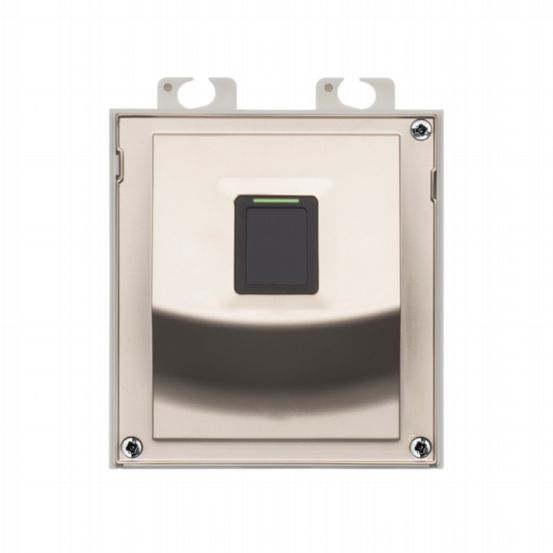 Door Station Fingerprint Reader